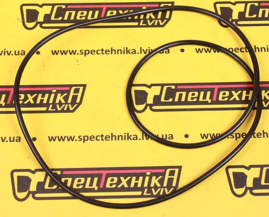 Ущільнююче резинове кільце CAT (5W-6845 11704991) - Nexgen