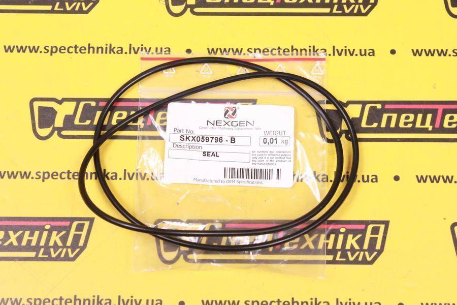 Уплотняющее кольцо CAT (199-0759) - Nexgen