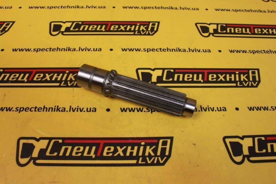 Вал бортового редуктора CAT 303 303.5 304 (150-0826)