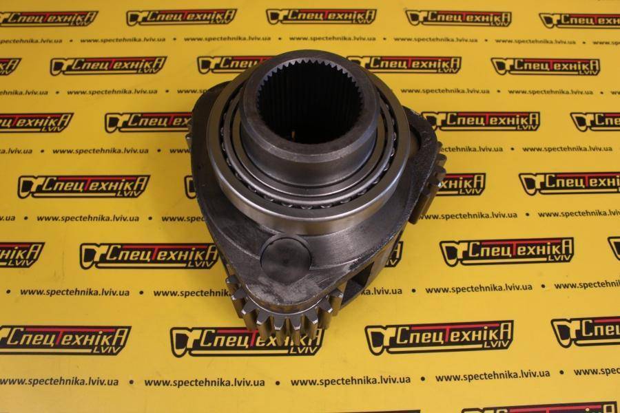 Водило сателлитов CAT (186-4117) - Nexgen