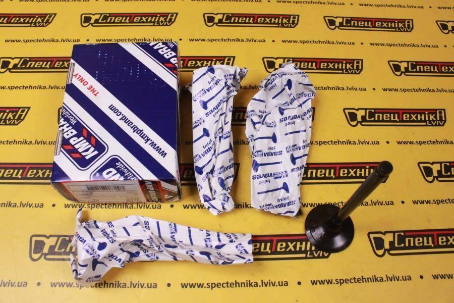 Клапан впускной CAT (225-5495 3142H071) - KMP