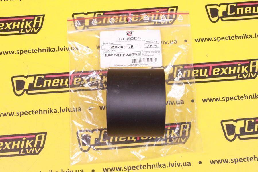 Втулка CAT 428 (154-5404) - Nexgen