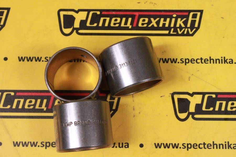 Втулка CAT 3054 (7W-2510 31134131 02/192019) - KMP