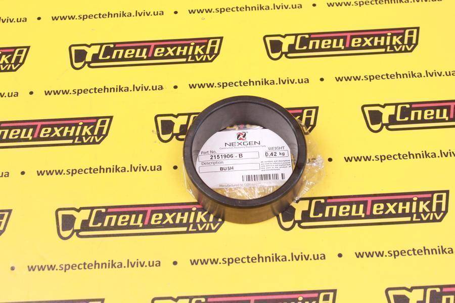 Втулка гідроциліндра CAT 432E (215-1906) - Nexgen