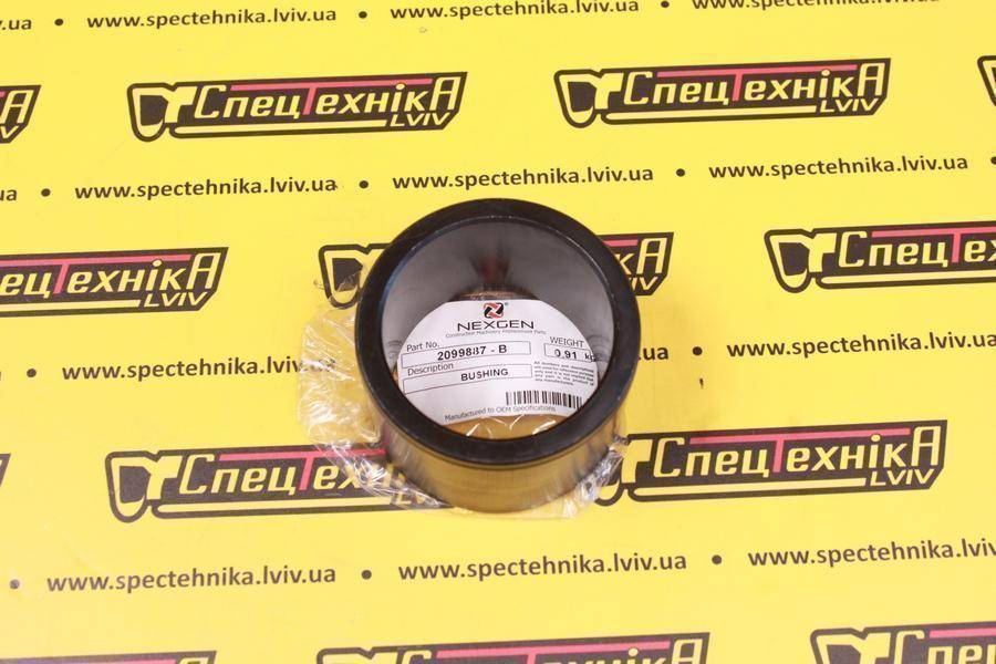 Втулка моста CAT 414-442 (209-9887) - Nexgen