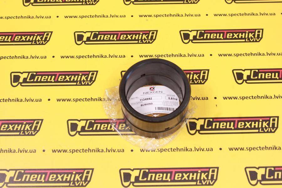 Втулка пальца ковша CAT M313 314 315 316 317 318 323 (113-4982) - Nexgen