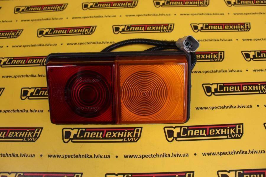 Задня фара в зборі CAT 428 432 (9R-2385)