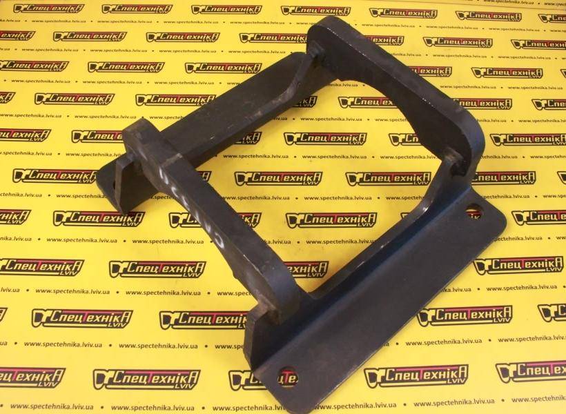 Захист гусеничної стрічки і опорних катків для Caterpillar (7Y-2581)