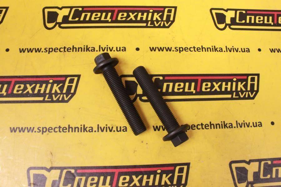 Болт шатуна Cummins (4891179)