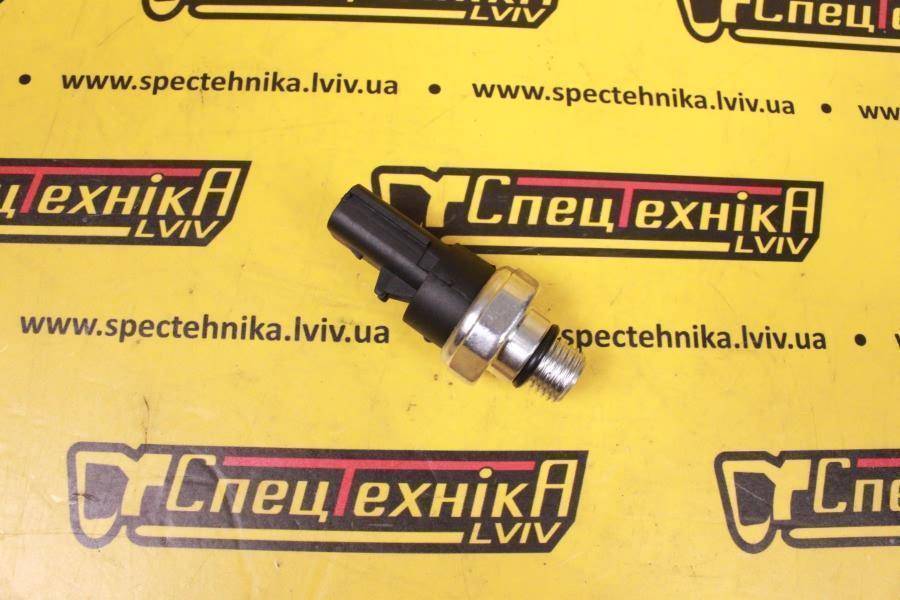 Датчик давления масла Cummins 6CT8.3 B3.3 QSB ISB (4076930)
