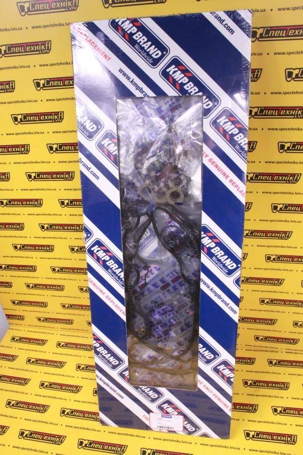 Комплект прокладок Cummins QSC8.3 верх (4089978) - KMP