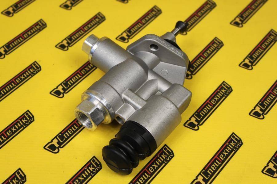 Паливний насос Cummins 4BT3.9 6BT5.9 6CT8.3 high flow (4988747)