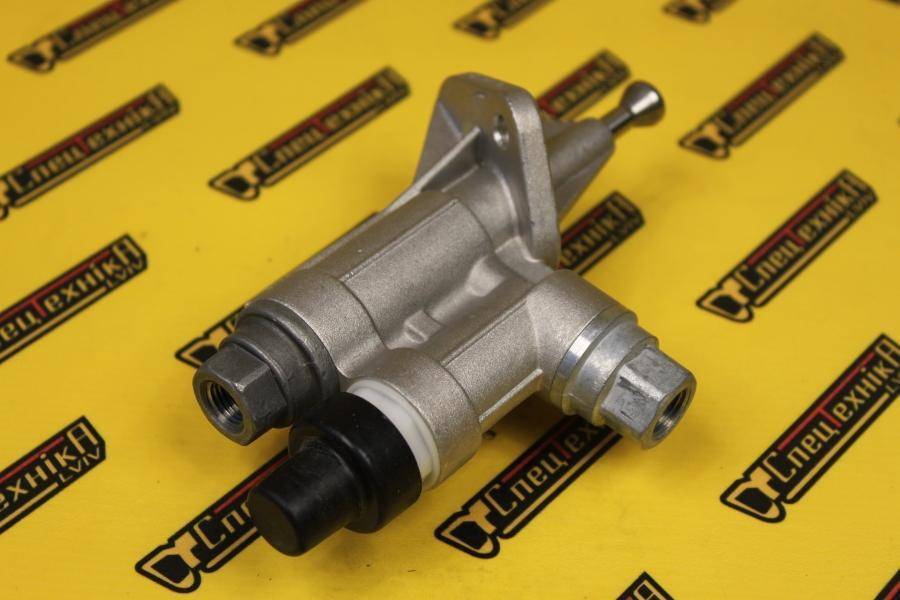 Паливний насос Cummins 6CT8.3 low flow (3918076)