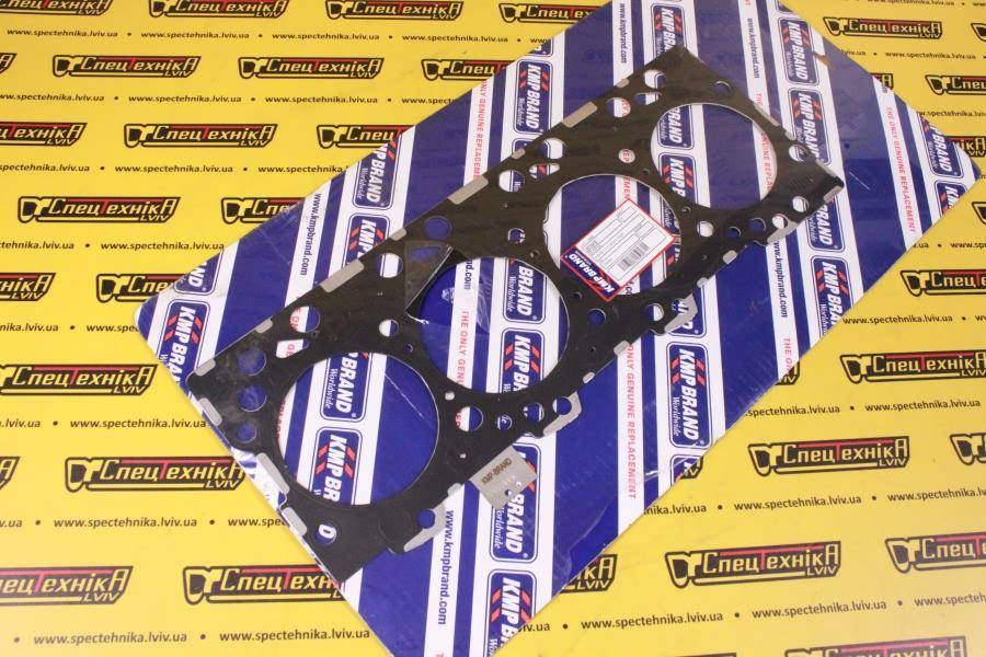 Прокладка ГБЦ Cummins 6BTA 5.9 / Iveco NEF 4 цил (2830919) - KMP