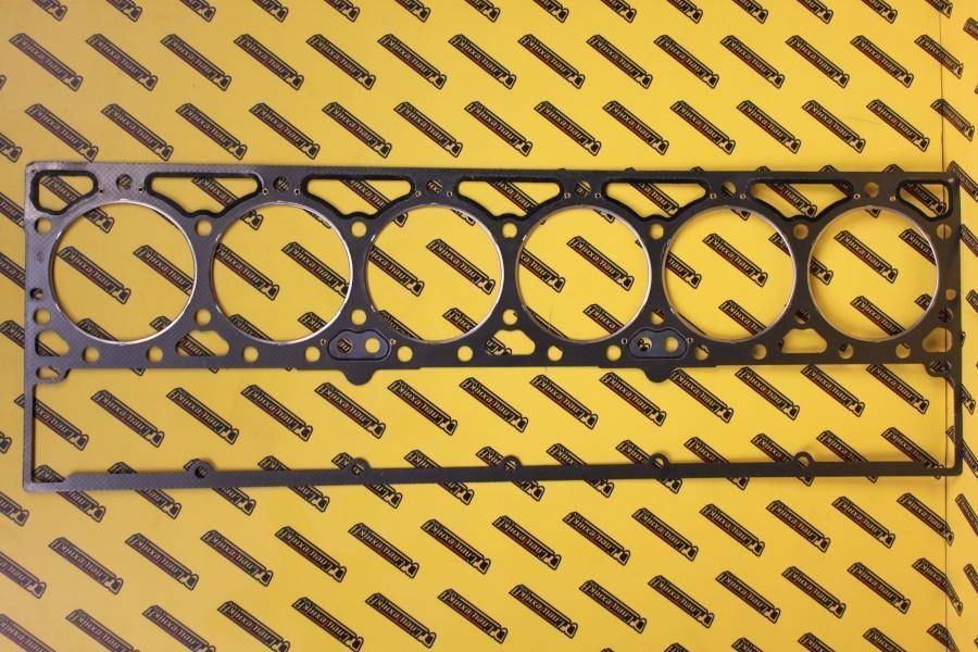 Прокладка ГБЦ Cummins L10/M11 (4022500)