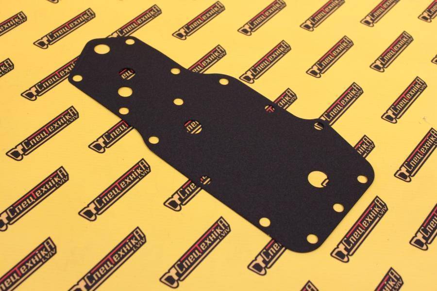 Прокладка теплообменника Cummins 4BT, 6BT (3863699)