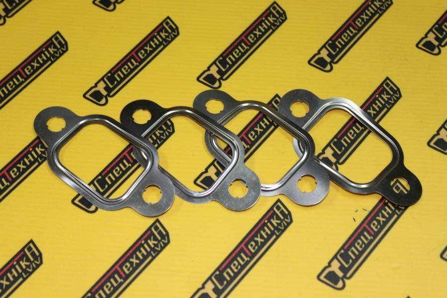 Прокладка випускного колектора Cummins 4BT 6BT (3927154)