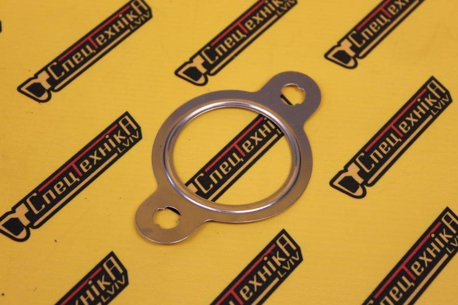 Прокладка випускного колектора Cummins 6CT 8.3 (3932063)