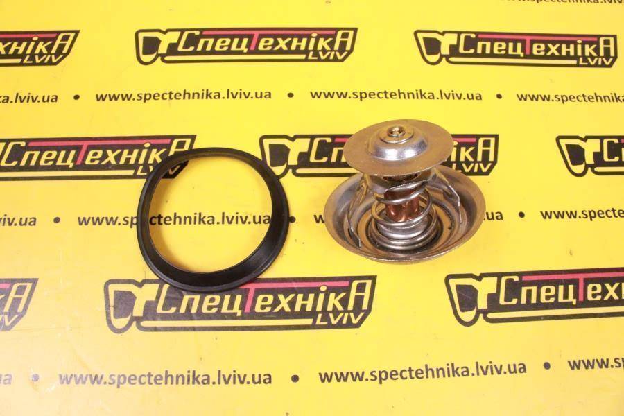 Термостат Cummins 6CT ISC ISL (4936026)