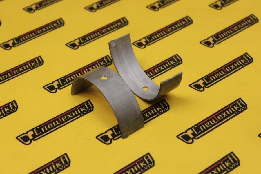 Коренной вкладыш Deutz/Дойц BF 913 +0.75 (1 шейка) (02235194)
