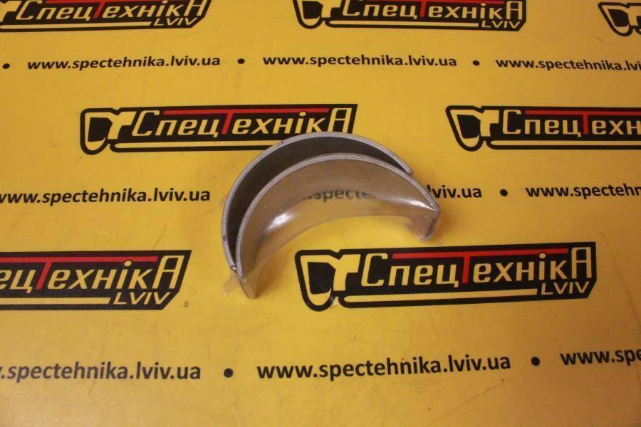 Шатунный вкладыш Deutz BF 913 +0.25 (02235204)