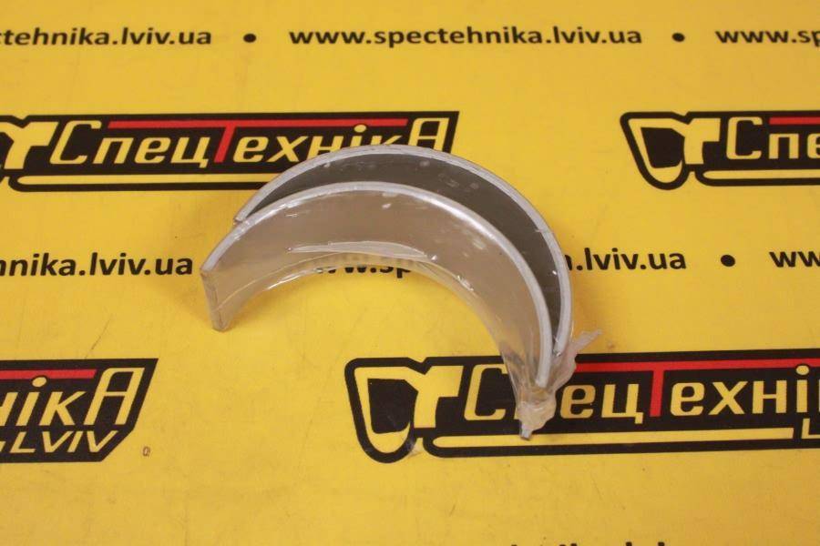 Шатунный вкладыш Deutz BF 913 +0.50 (02235207)