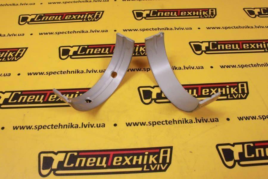 Корінний вкладиш Deutz TCD 2012, 2013 +0.25 (02931583)