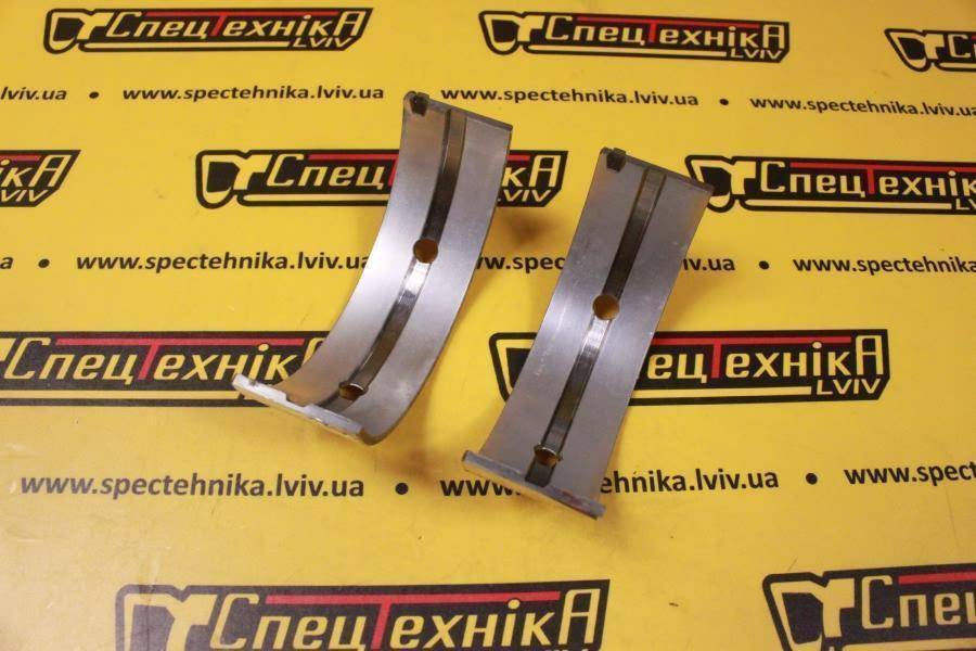 Коренной вкладыш Deutz 1013 STD (02931880) - OE Germany
