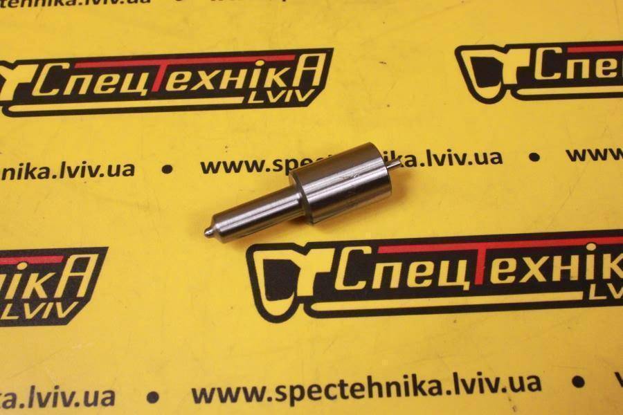 Розпилювач Deutz 912 913 (0433271377 02934345 DLLA149S775) - BF Germany (10050137843)