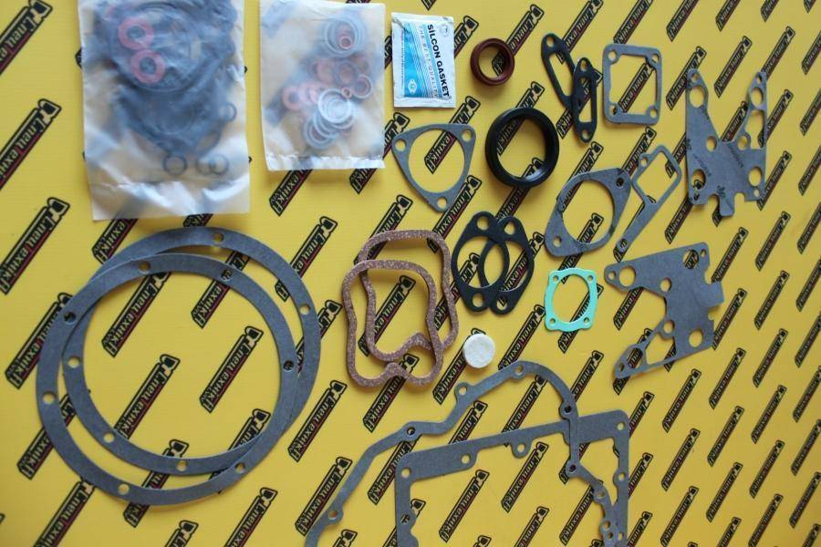 Комплект прокладок Deutz ES (031261205) - BF Germany (30700500001)