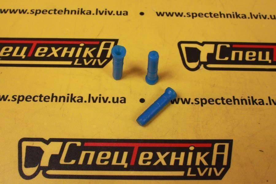 Розпилювач масляний, форсунка охолодження поршня Deutz 1011 / 2011 (04178452) - OEM