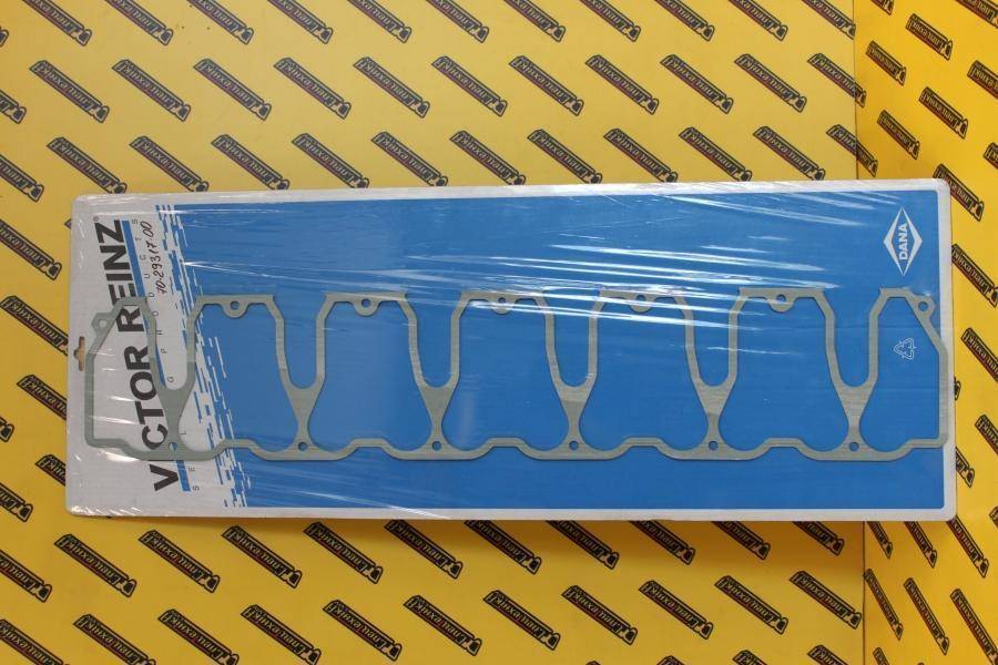Прокладка клапанної кришки Deutz 1012/2012 6 цил (04198969) - Victor Reinz (71-29317-00)