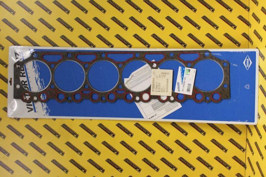 Прокладка ГБЦ Deutz BF 6M 1013 - II (04201560) - Victor Reinz (61-35880-10)