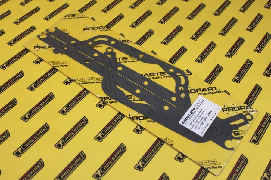 Прокладка піддона Deutz/Дойц BF4M1013 (04204458)