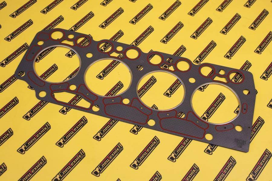 Прокладка ГБЦ Deutz/Дойц BF 4M 1012 - I (04209891)