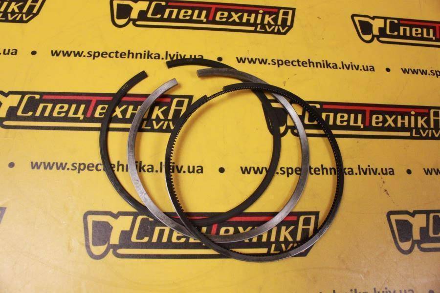 Кольца поршневые Deutz 1012 / 2011 94 мм STD (04251766)