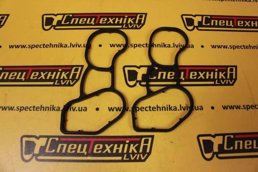 Прокладка теплообмінника Deutz 2012, 2012 2V, 2013 4V (04254804)