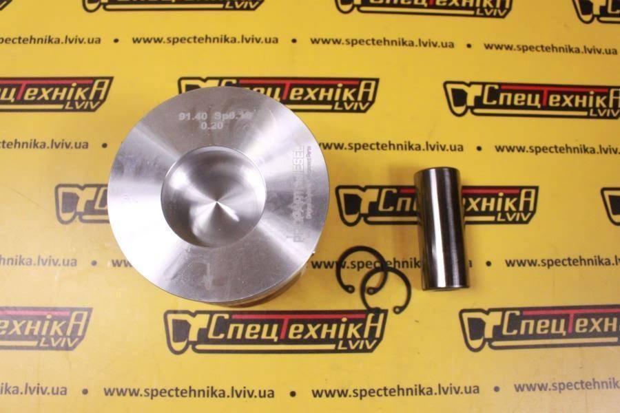 Поршень Deutz F2/3/4 M1011F (04271217)