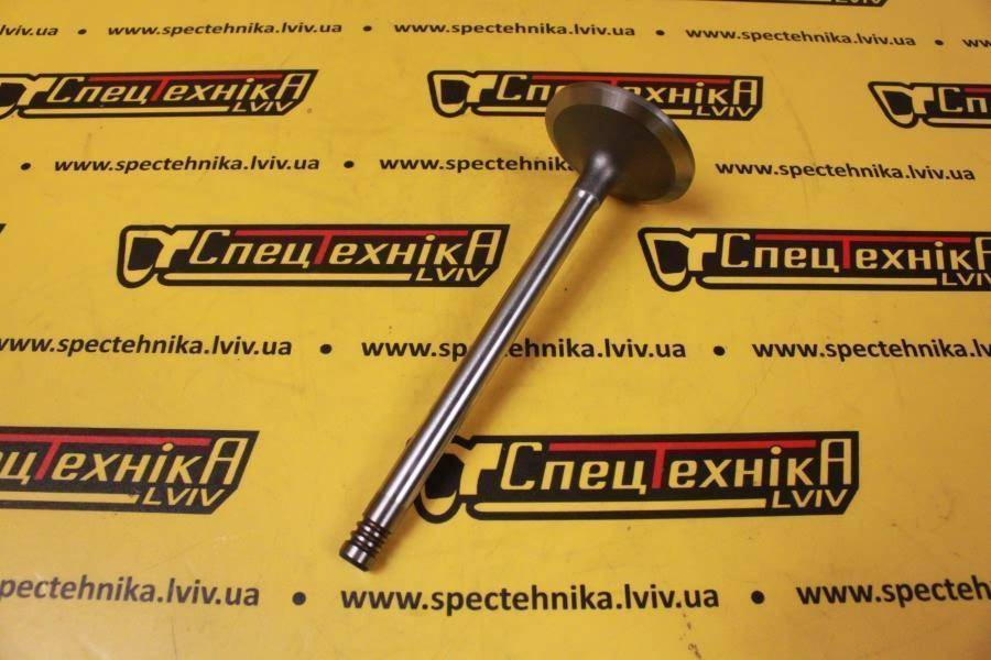 Клапан впускной Deutz 1013 (04283380)