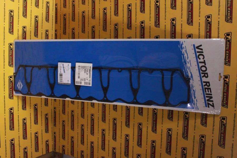 Прокладка клапанної кришки Deutz BF6M1013 (04284008) - Victor Reinz (71-37036-00)