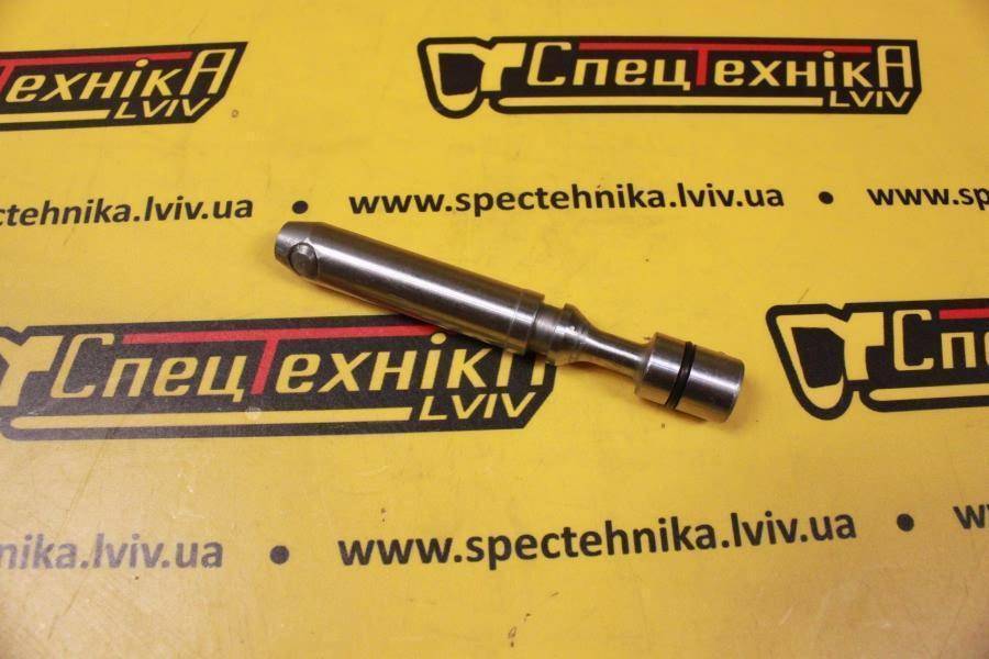 Форсунка охолодження поршня Deutz 912/913 довга (02239589)