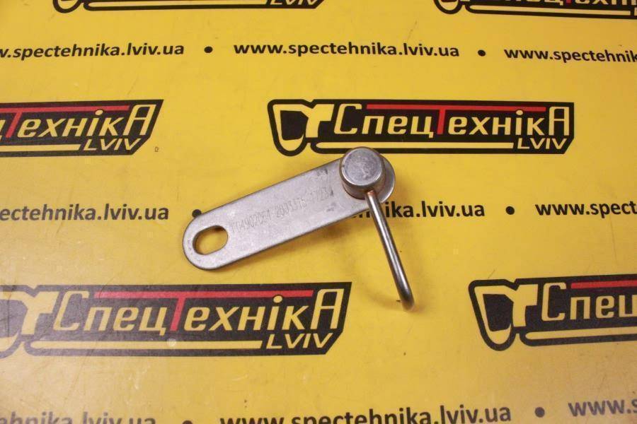 Форсунка охлаждения поршня Deutz TCD2013 4V (04902064)