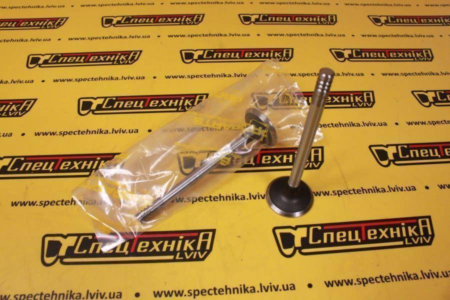 Клапан выпускной Deutz 2012 (36*8*120) III (04283377)