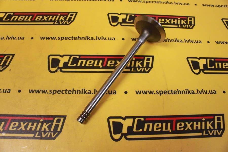 Клапан впускной Deutz BF1011 40.5*8*124.9 30/3 (04170491)