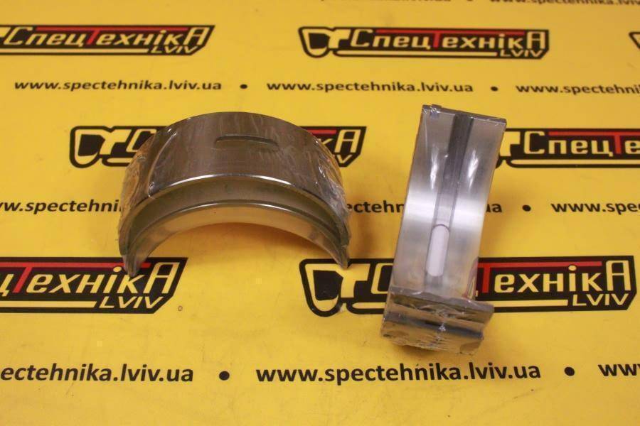 Корінний вкладиш Deutz 1011 2011 +0.25 (02928958)