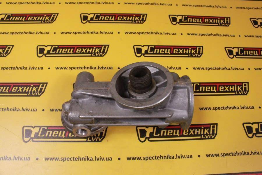 Кронштейн крепления фильтра Deutz 912 913 (04156002)