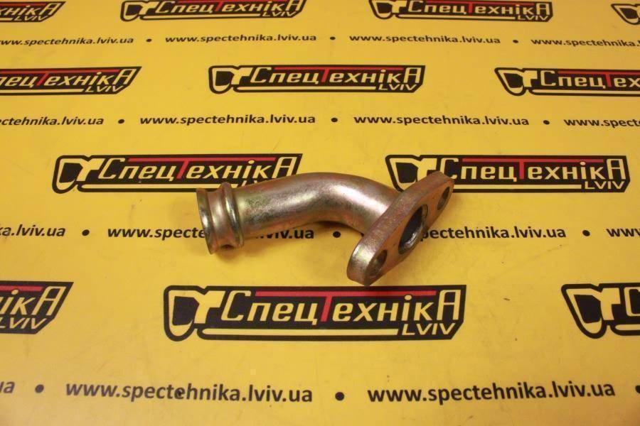 Масляна трубка Deutz BF6M1013 (04257223)