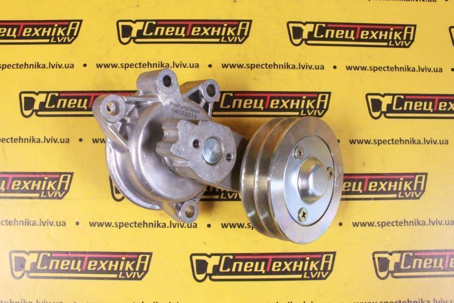 Натяжной механизм ремня Deutz BF6L913 (04152514)
