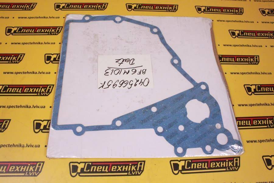 Прокладка масляного насоса Deutz BF6M1013 (04256695)