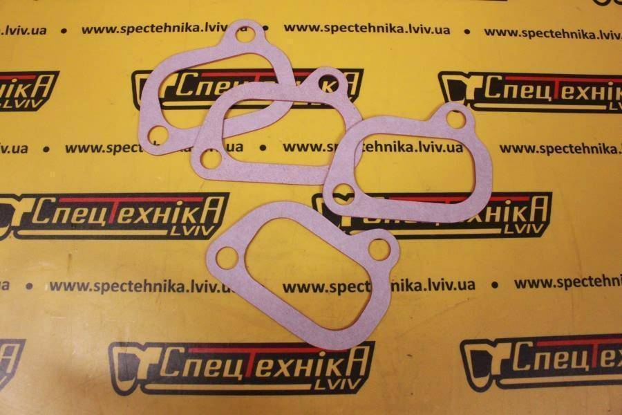 Прокладка впускного колектора Deutz BF1011 2011 (04102120)